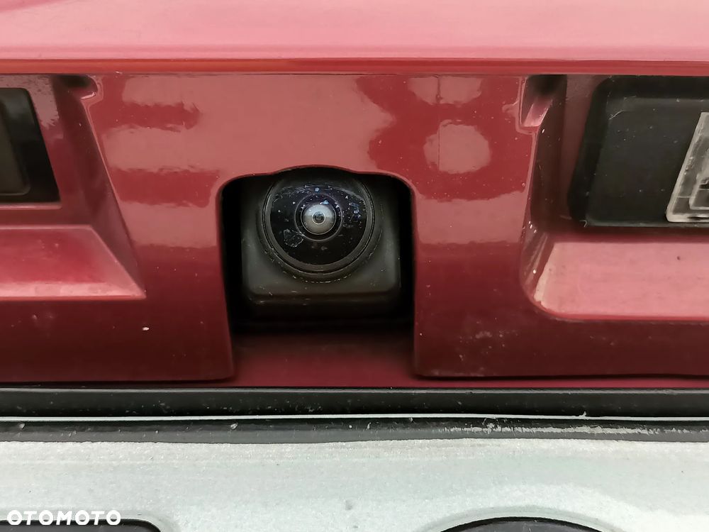 Nissan Qashqai - 10