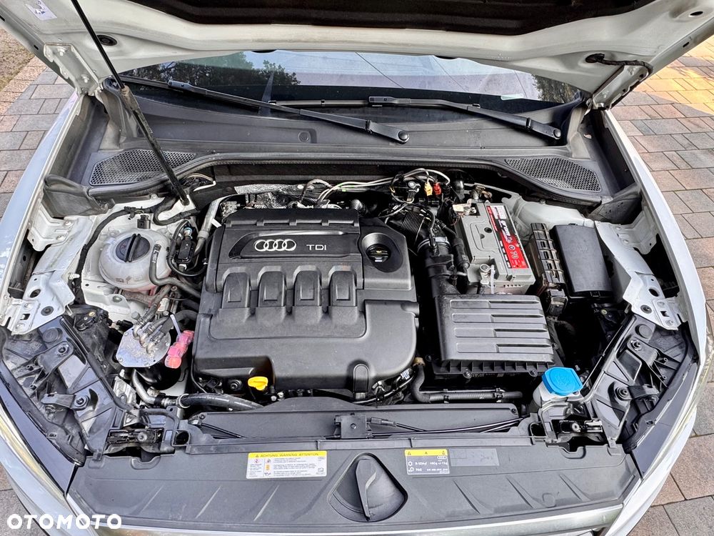 Audi Q2 2.0 TDI Quattro Sport S tronic - 31