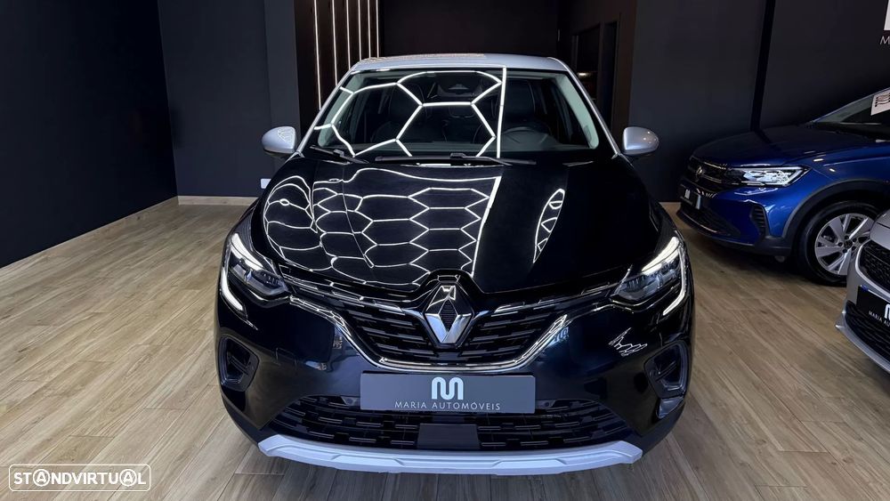 Renault Captur 1.0 TCe Evolution - 2