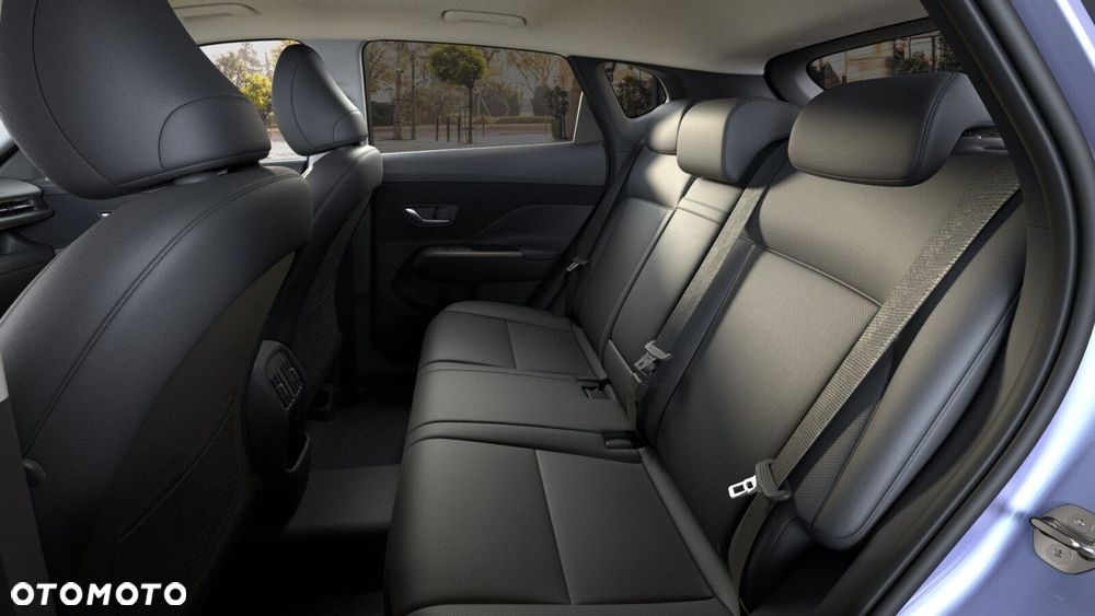 Hyundai Kona 1.6 T-GDI Platinum DCT - 9