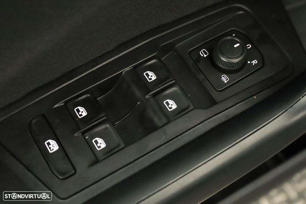 VW T-Roc 1.0 TSI T-ROC@pt - 19