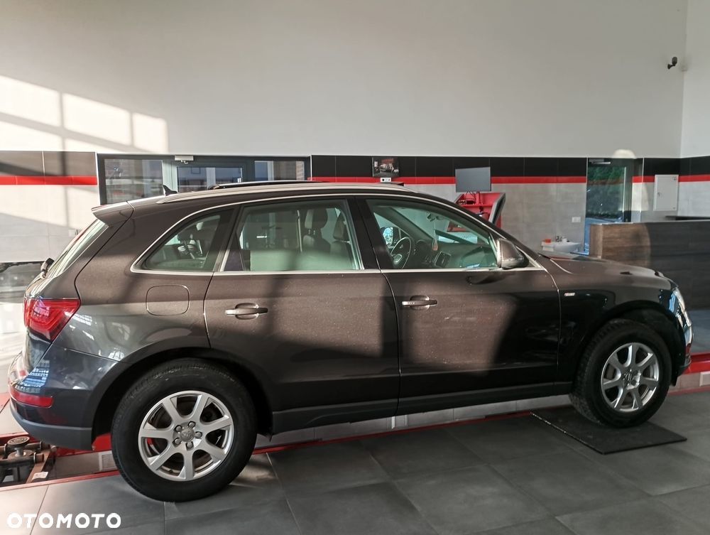Audi Q5 - 11