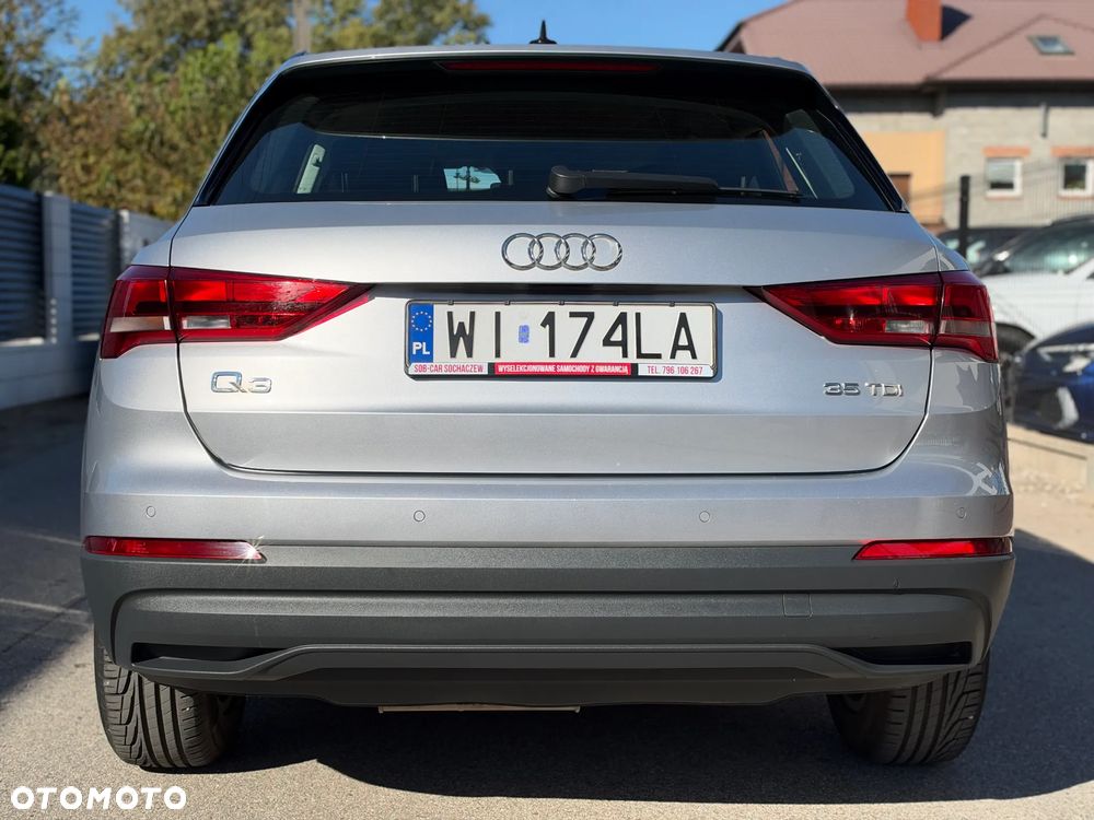Audi Q3 35 TDI S tronic - 6