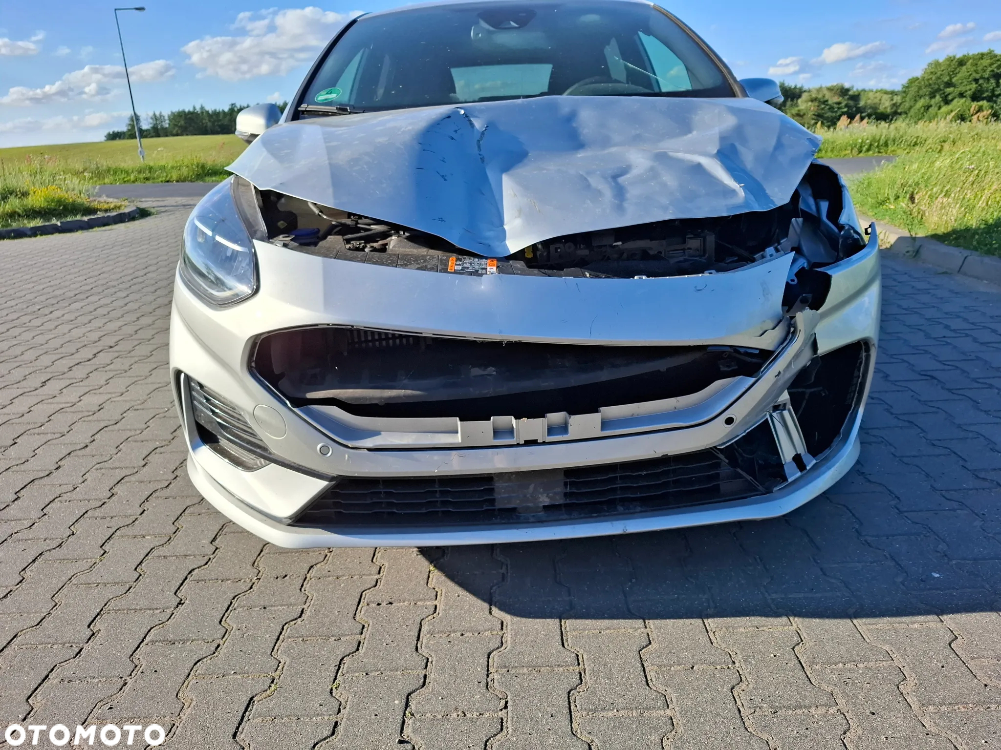 Ford Fiesta - 5