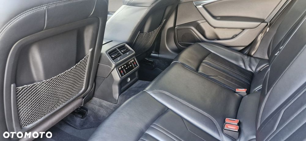 Audi A7 Sportback - 19