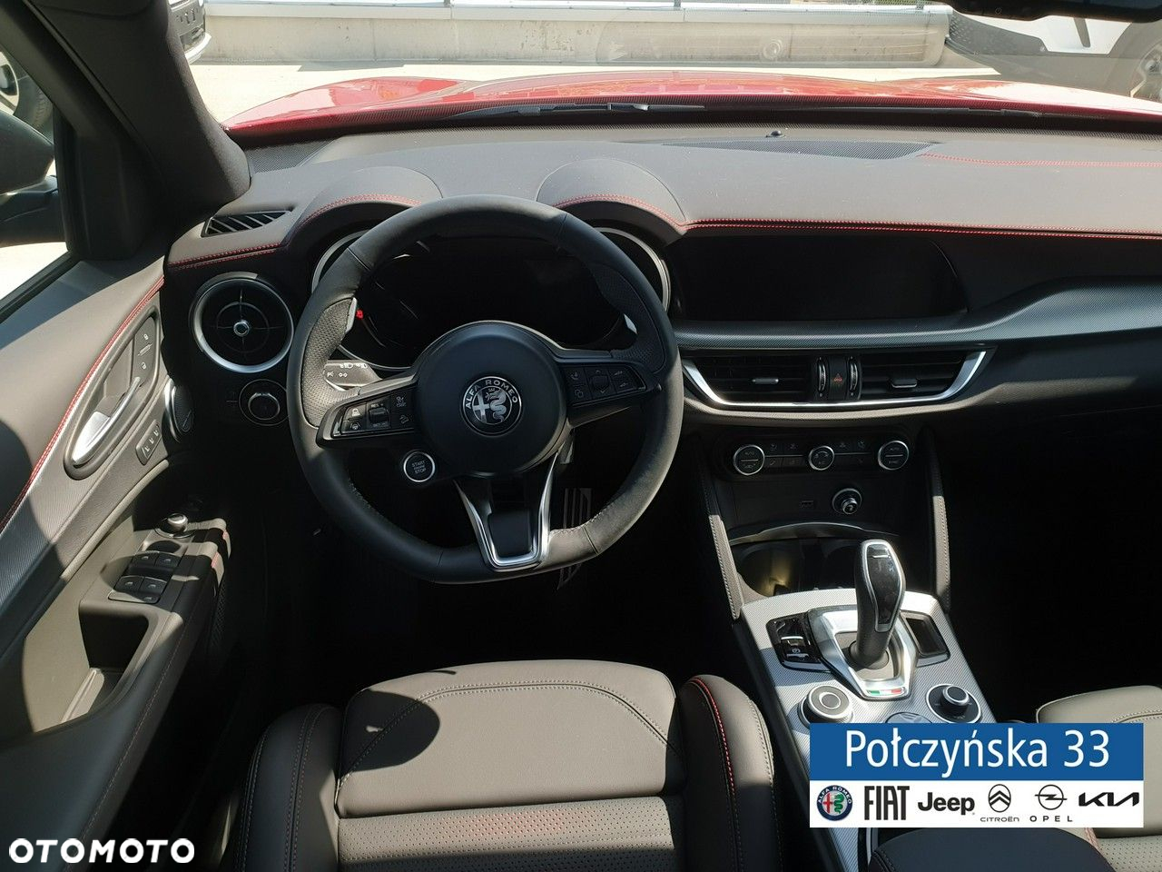 Alfa Romeo Stelvio - 24