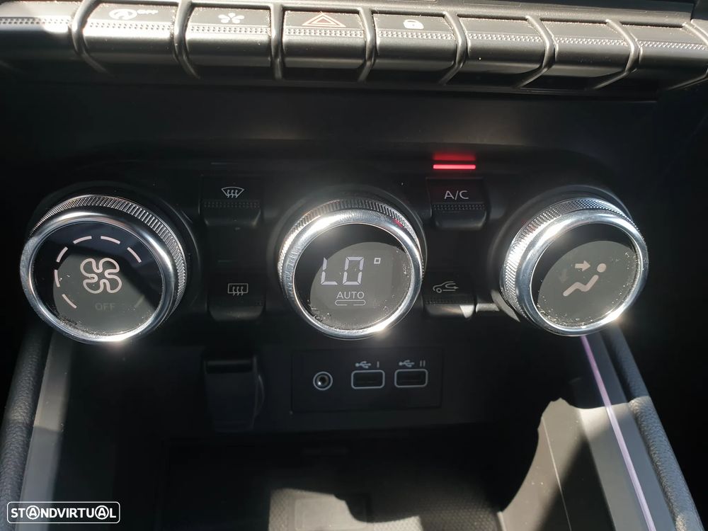 Renault Clio 1.0 TCe Esprit Alpine - 18