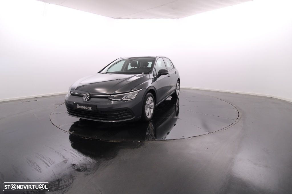 VW Golf 2.0 TDI Life DSG - 13