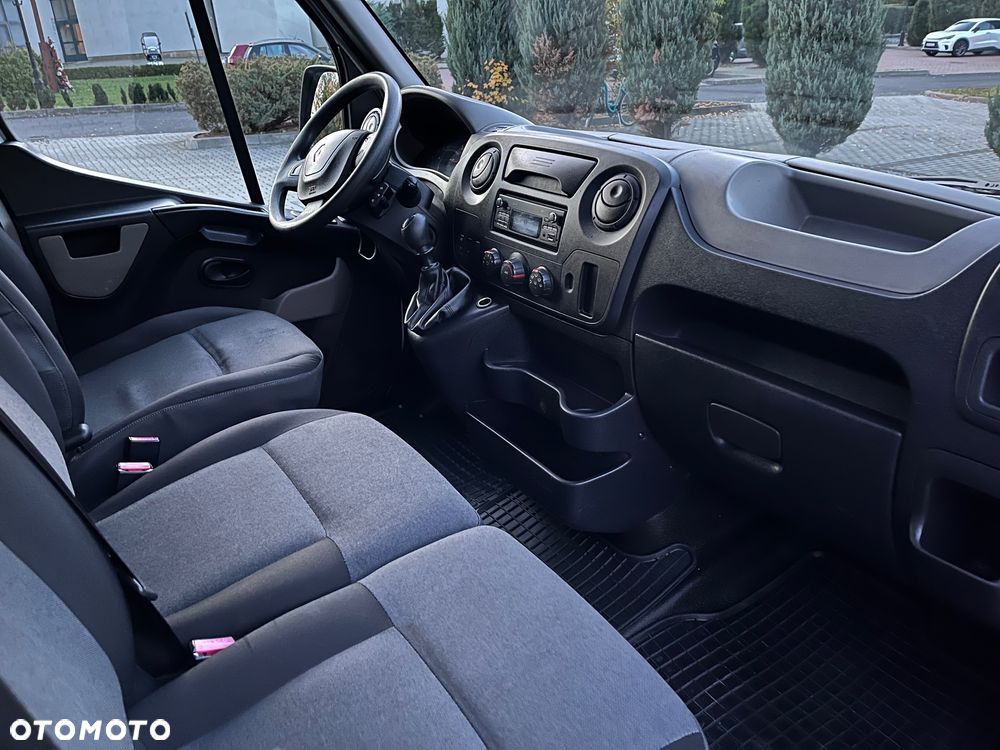 Renault Master - 20