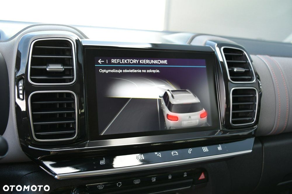 Citroën C5 Aircross 1.5 BlueHDi Shine - 38