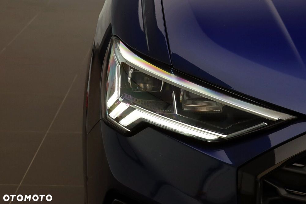 Audi Q3 40 TFSI Quattro S-Line S tronic - 10