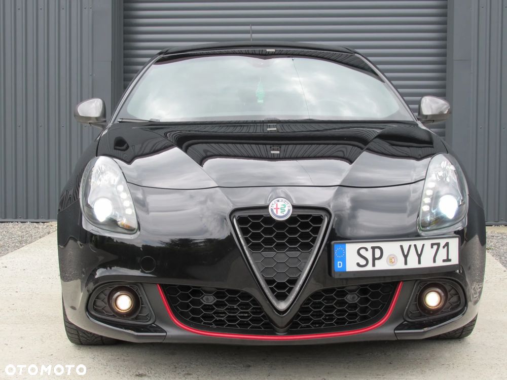 Alfa Romeo Giulietta 2.0 JTDM 16V Sport - 6