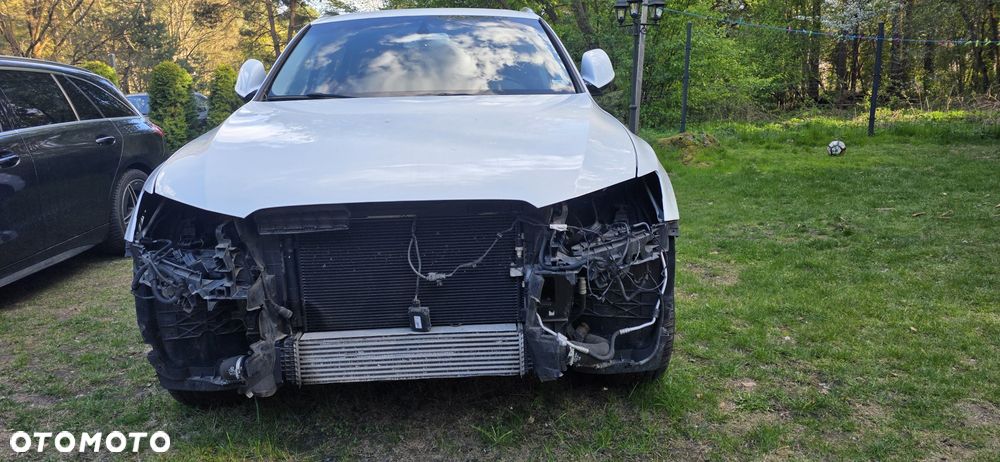 Audi Q5 - 3
