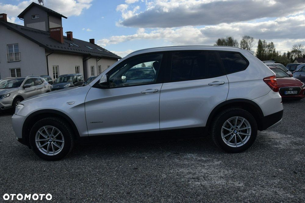 BMW X3 - 17