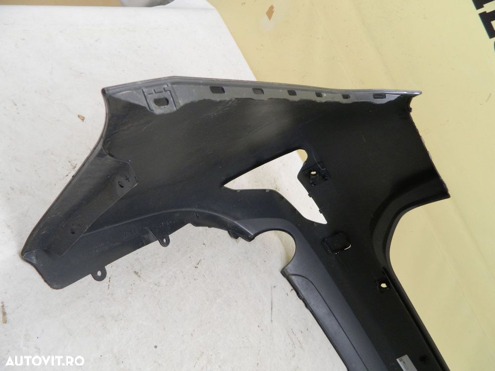 Bara spate BMW seria 3 Combi G21, 2019, 2020, 2021, 2022, 2023, Cod origine 51127428002. - 6