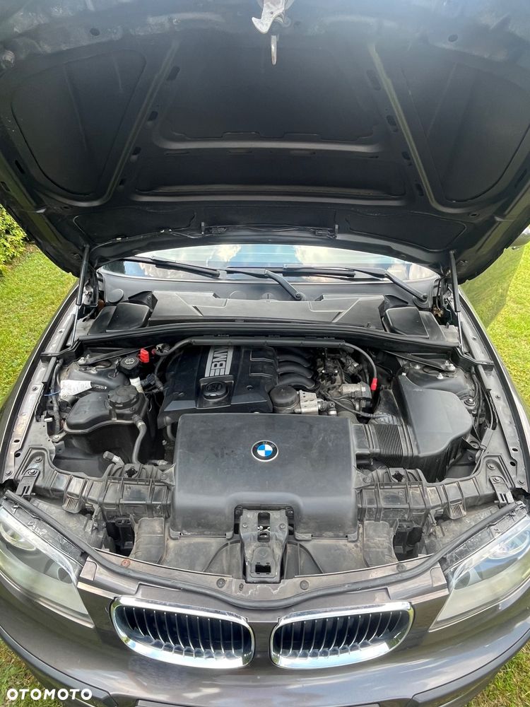 BMW Seria 1 - 11