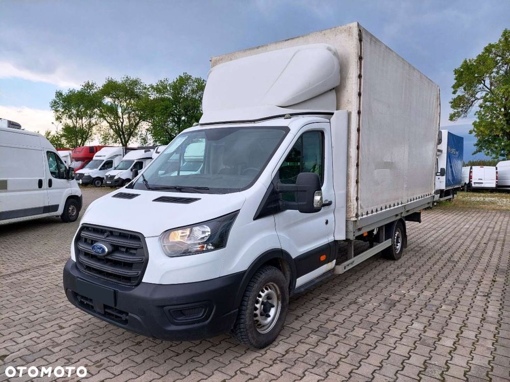 Ford Transit - 2