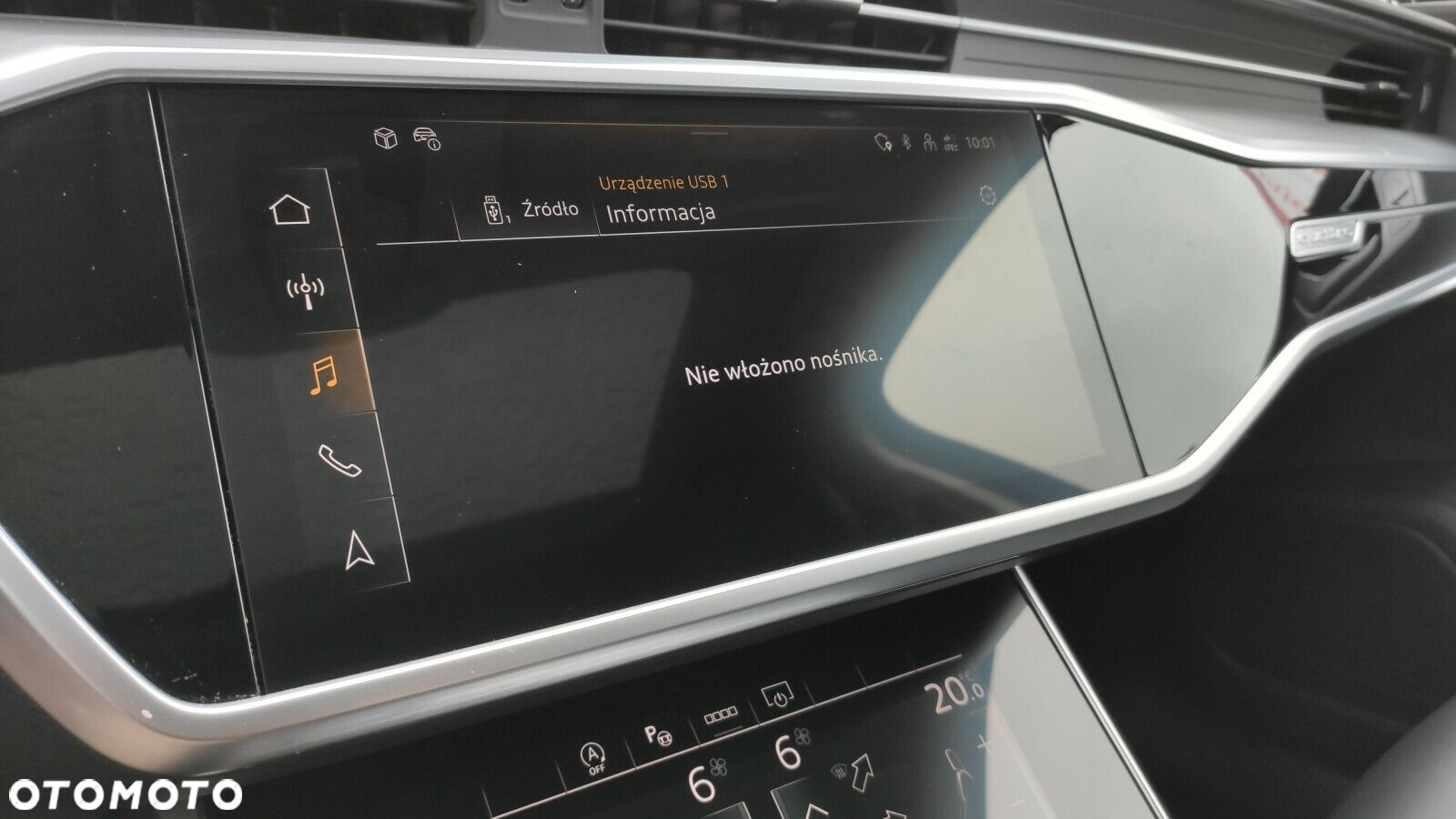 Audi A6 - 23