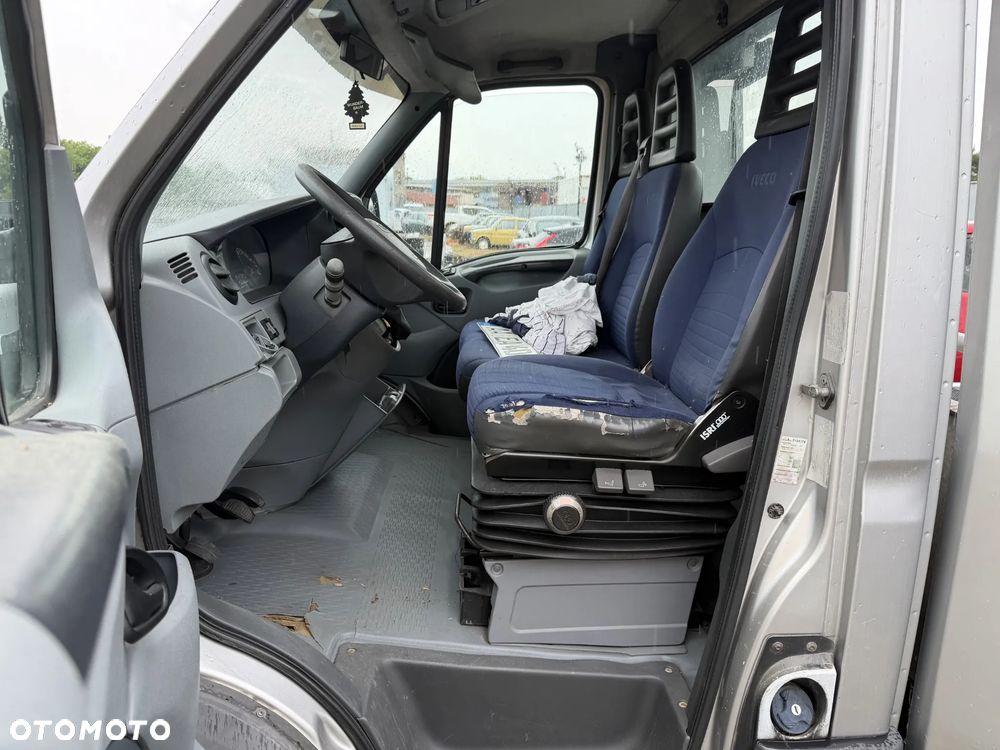 Iveco DAILY - 10