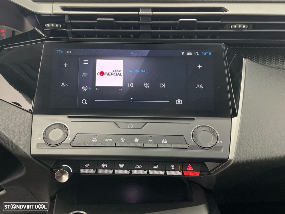 Peugeot 308 SW 1.2 Hybrid Style e-DCS6 - 19