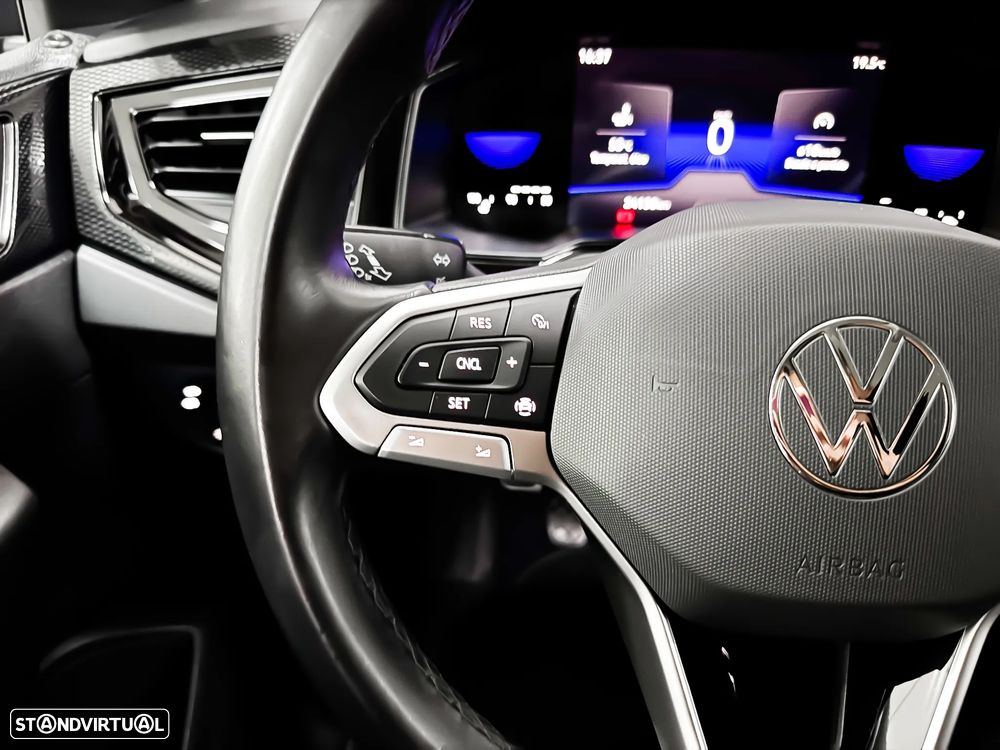 VW Polo 1.0 TSI Urban - 21
