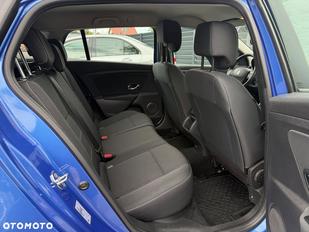 Renault Megane - 25