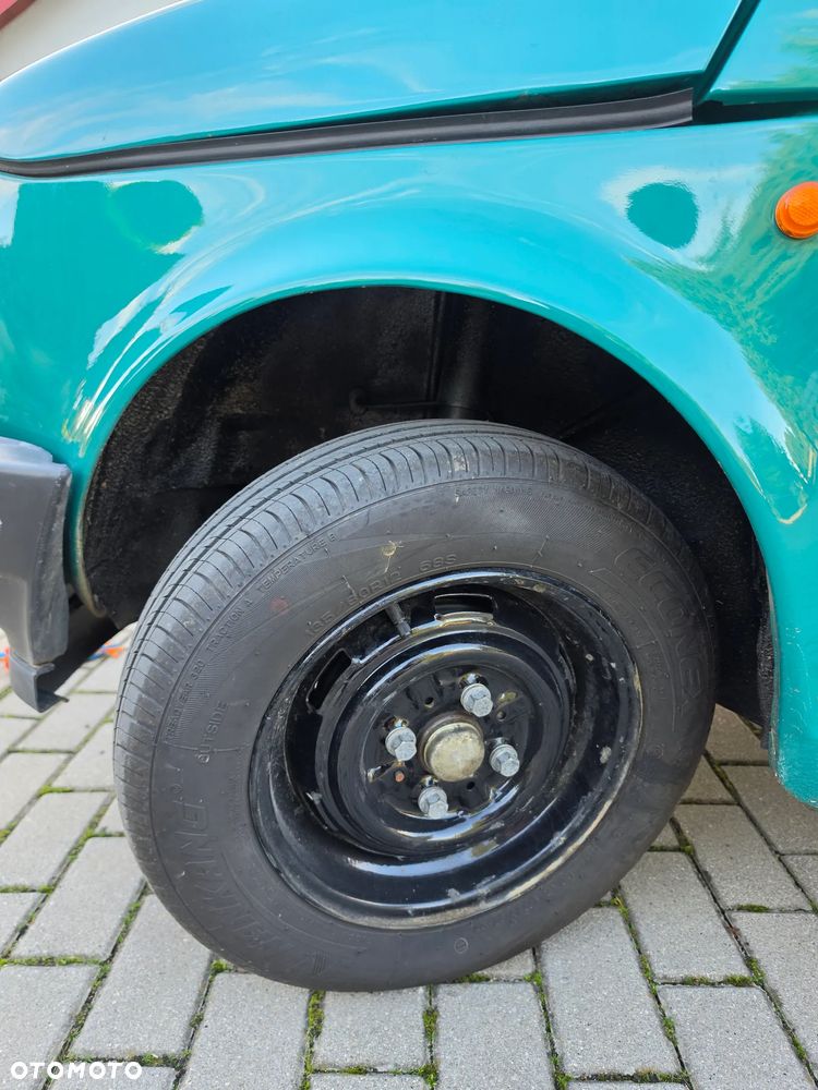 Fiat 126 650 Elegant - 3