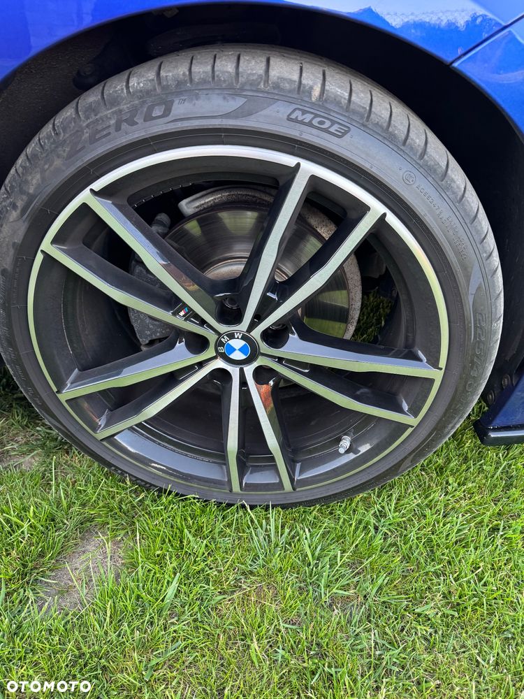 BMW Seria 3 320d M Sport Shadow sport - 9