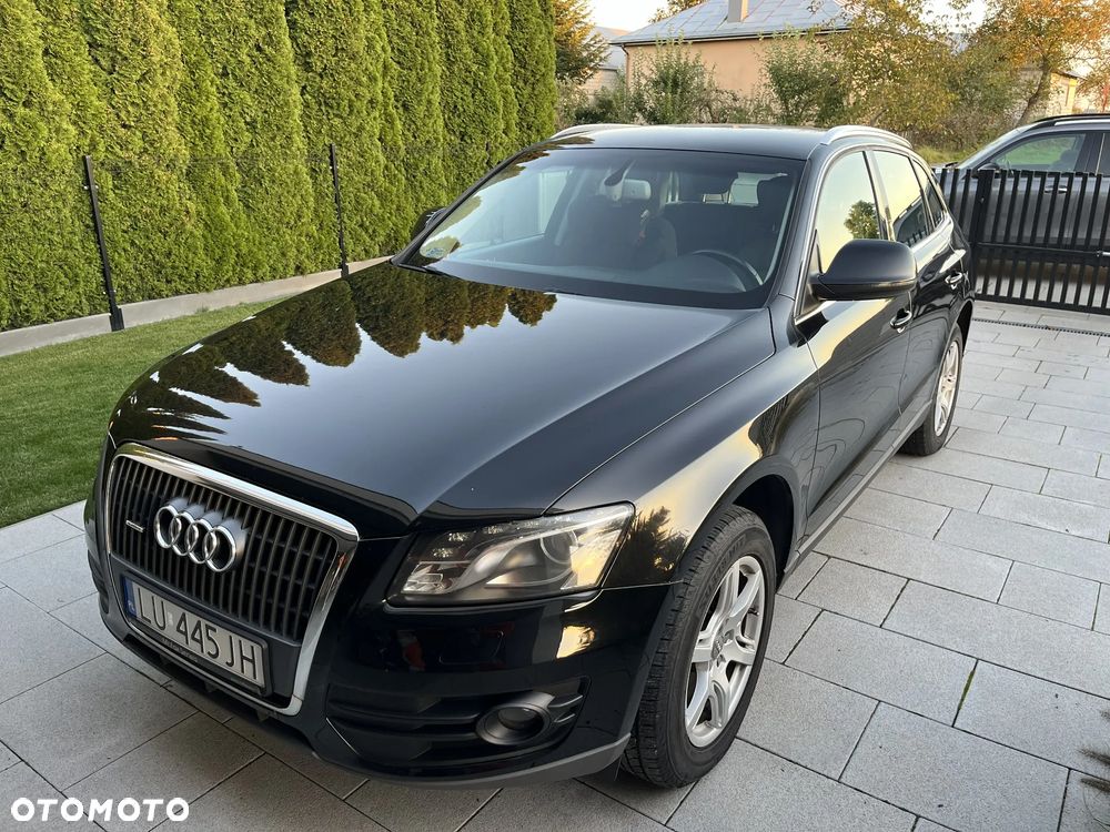Audi Q5 - 5