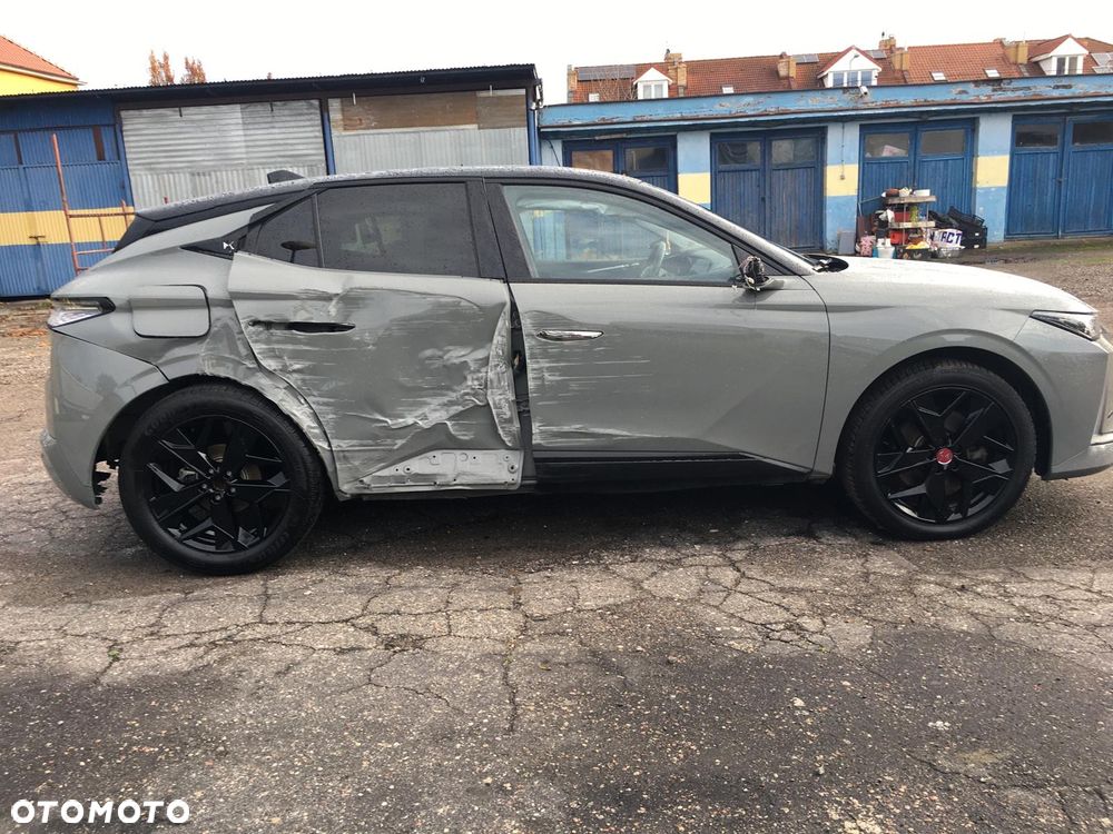 DS Automobiles DS 4 1.6 E-Tense Performance Line - 8