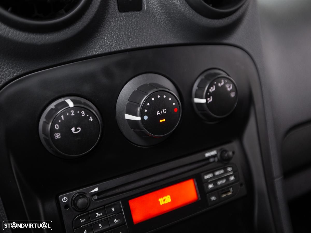 Mercedes-Benz Citan 108 CDI C/IVA - 14
