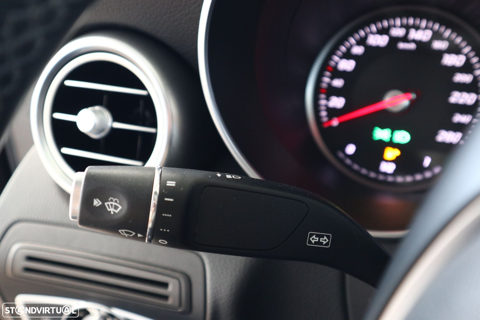 Mercedes-Benz C 220 d Aut. - 16
