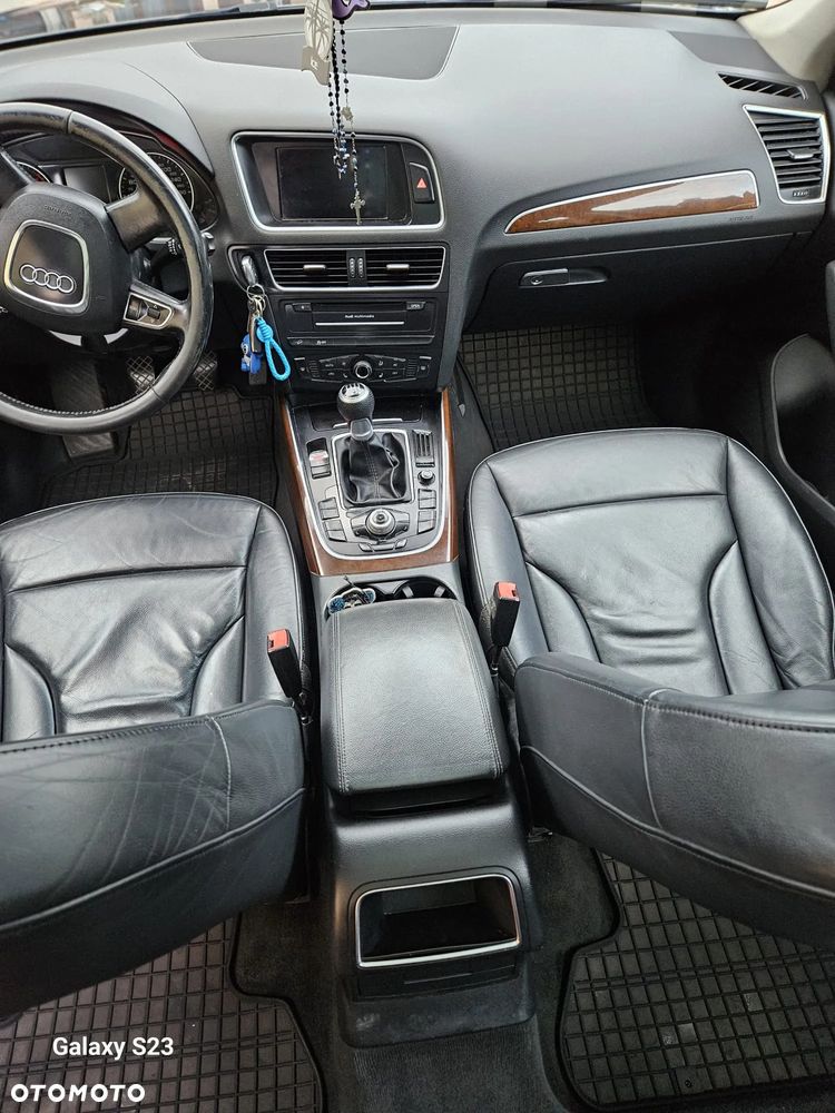 Audi Q5 2.0 TDI - 4
