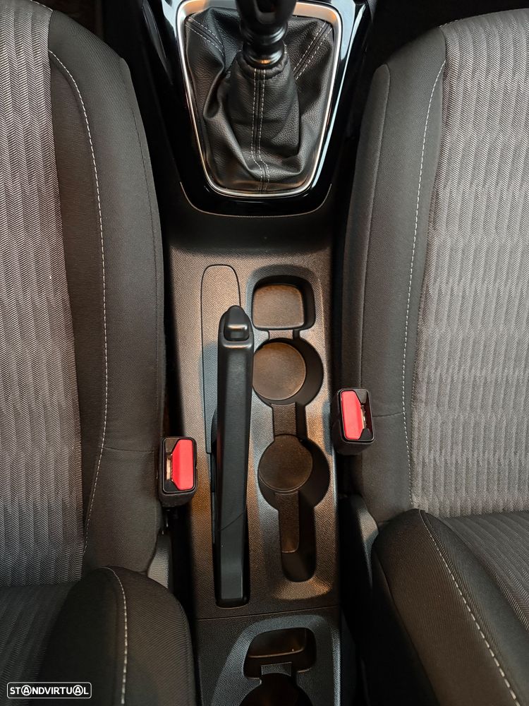 Opel Corsa 1.5 D Business - 9