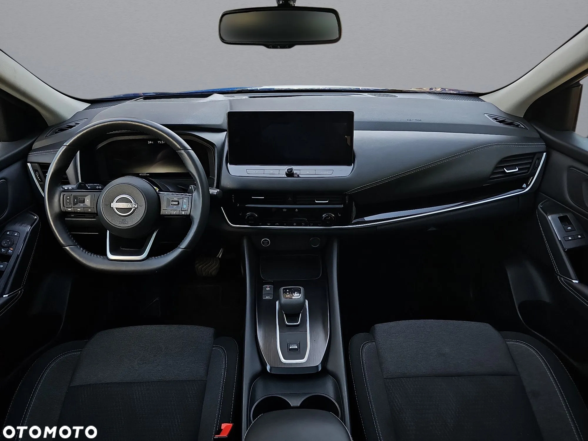 Nissan Qashqai - 36