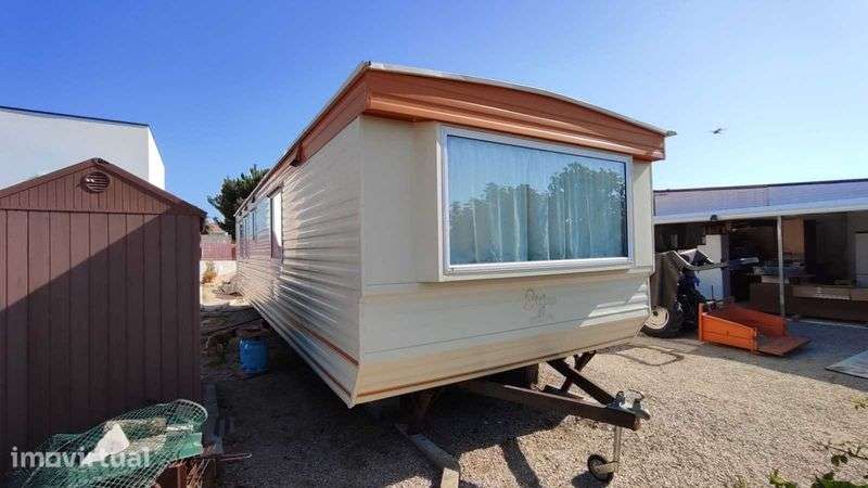 Casa Móvel  Atlas Everglade T2 com 10,5x3,10x2,8 m - Grande imagem: 5/12