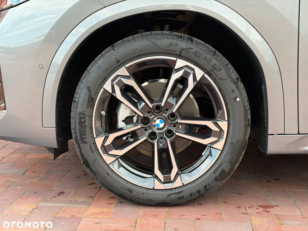 BMW X2 sDrive18d M Sport - 12