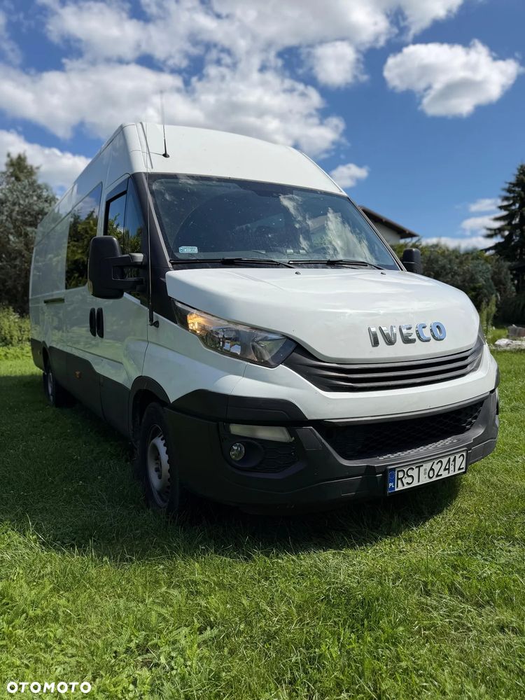 Iveco Daily - 1
