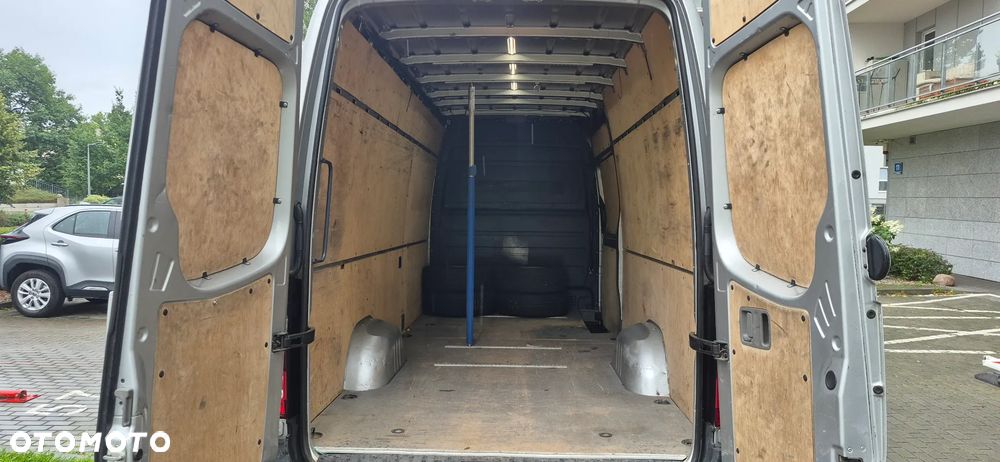 Mercedes-Benz Sprinter - 31