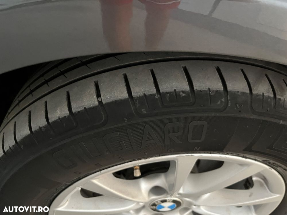 BMW Seria 3 316d Touring Edition Luxury Line Purity - 28