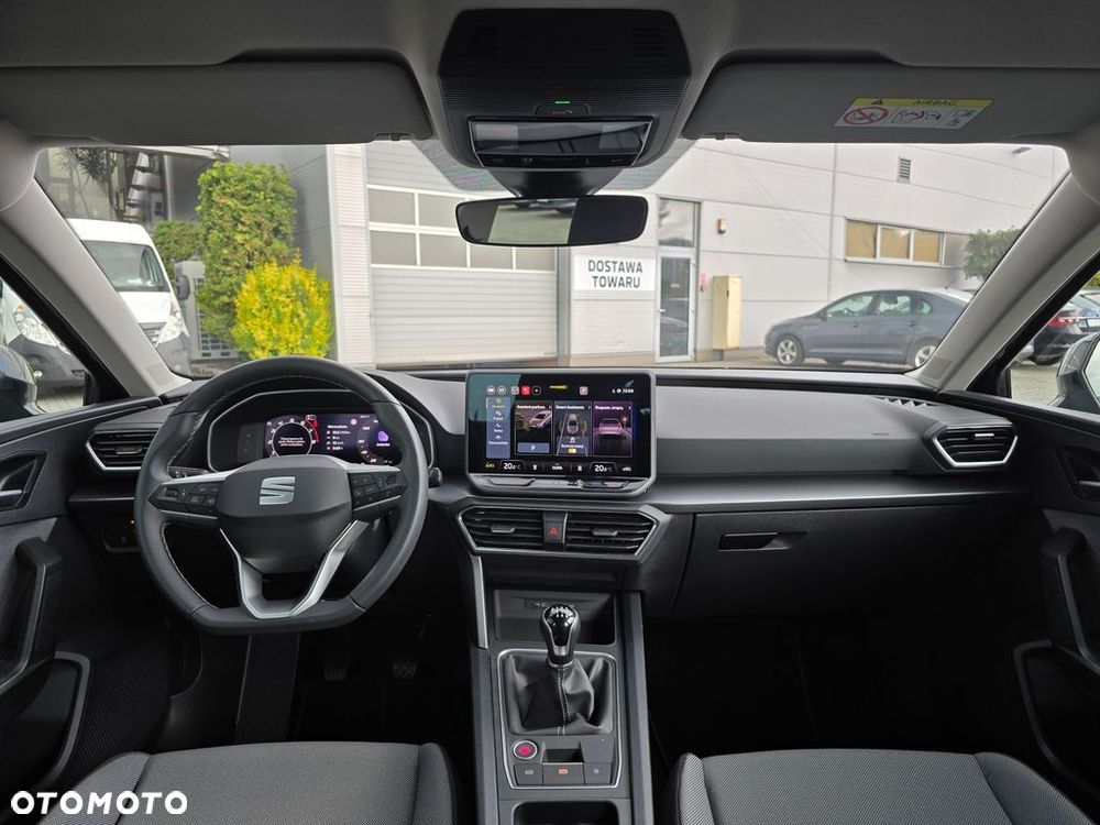 Seat Leon 1.5 TSI Style - 22