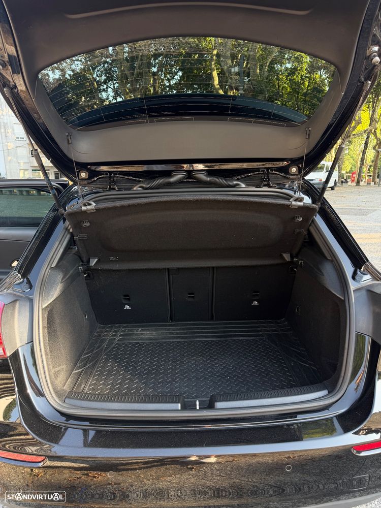 Mercedes-Benz A 160 Style - 5