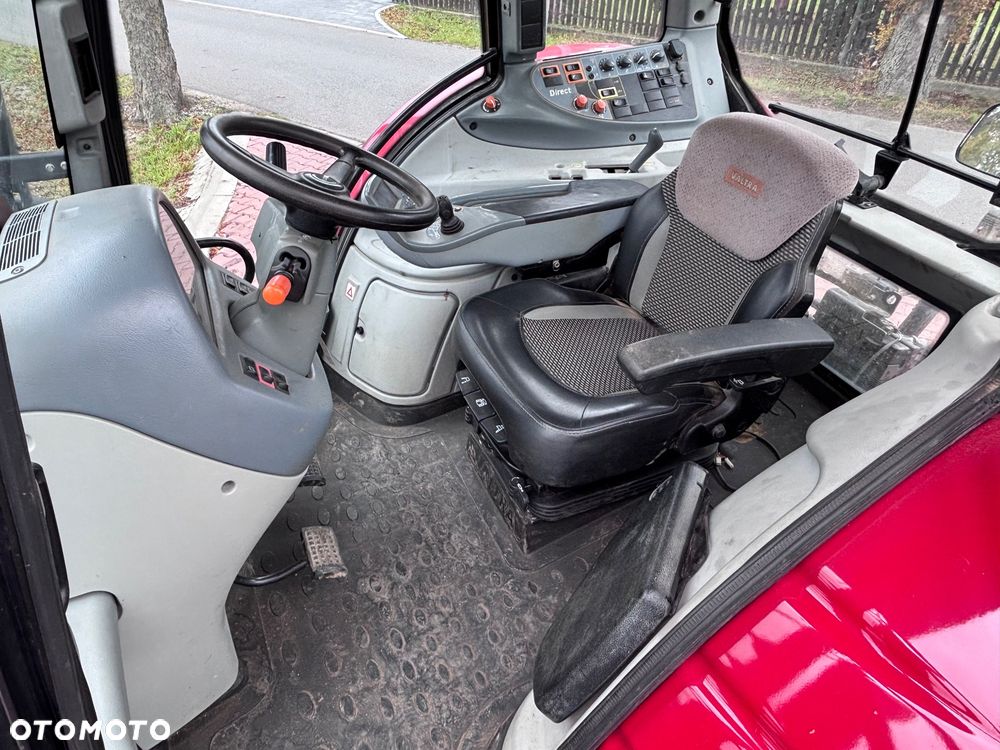 Valtra N143 Import Oryginał Tuz Pierwszy właściciel - 7