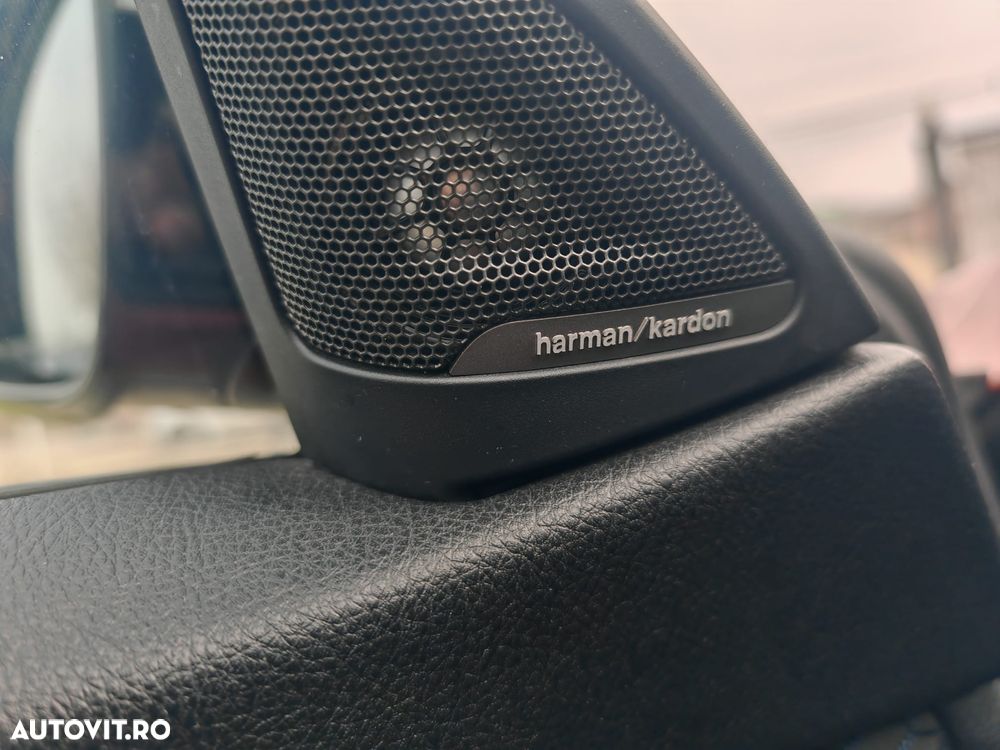 BMW Seria 4 430i xDrive Sport-Aut. M Sport - 20