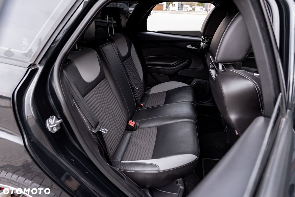 Ford Focus 2.0 EcoBoost ST - 20