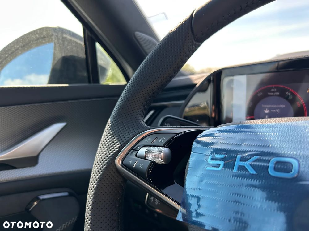 Skoda Kodiaq 2.0 TDI 4x4 Sportline DSG - 22