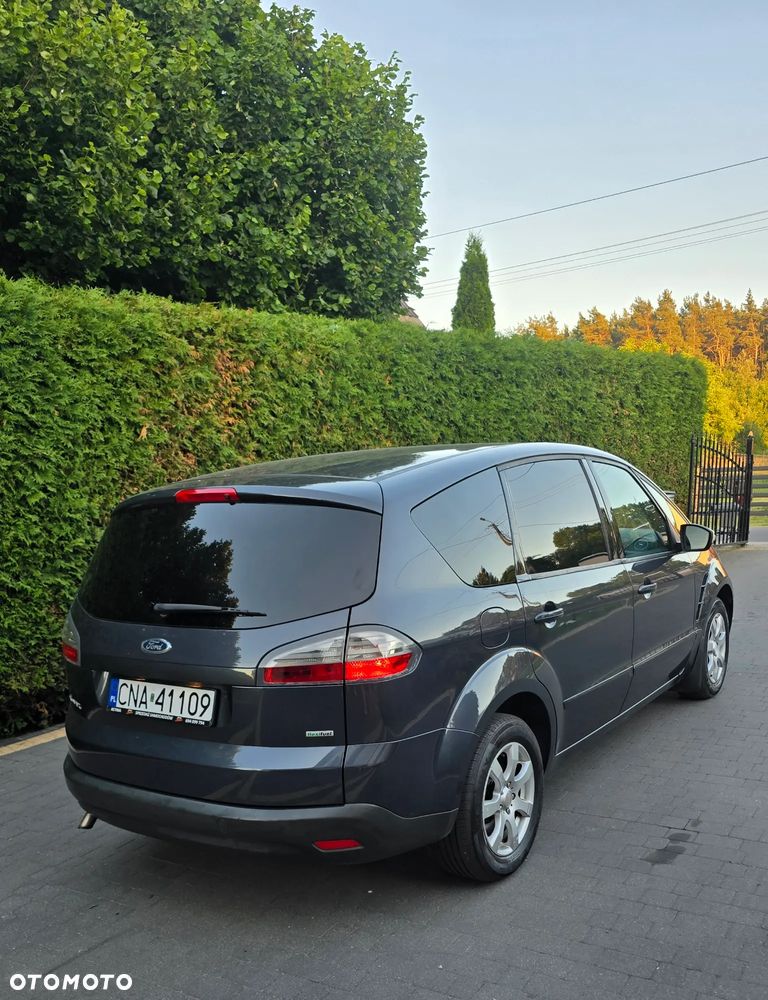 Ford S-Max 2.0 Viva Trend - 2
