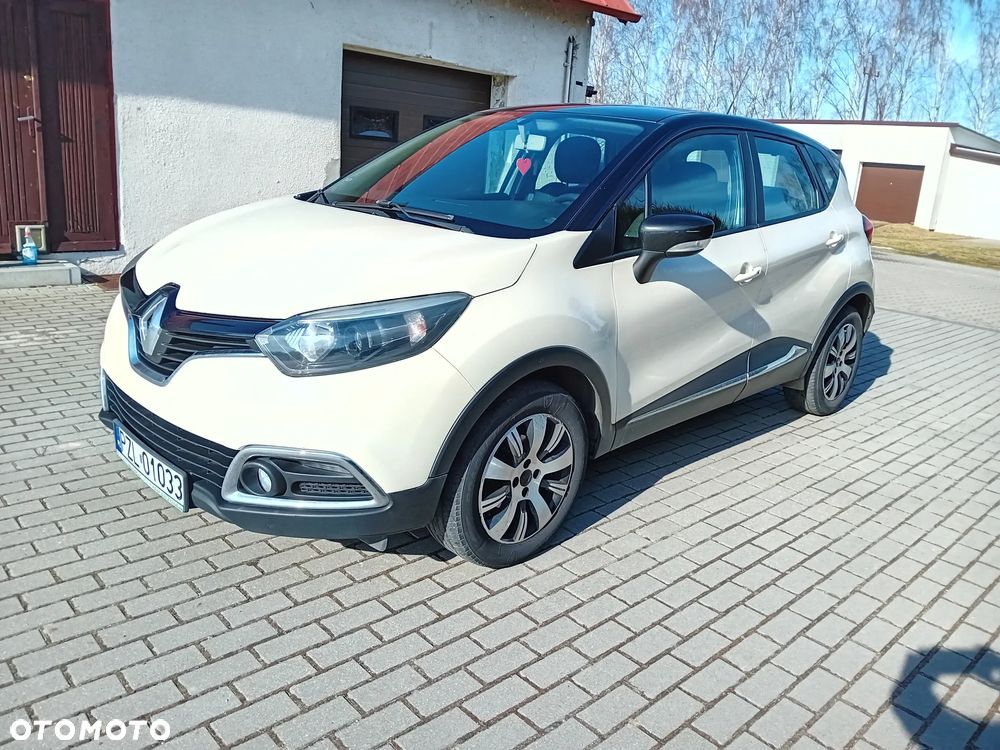 Renault Captur 0.9 Energy TCe Life - 3