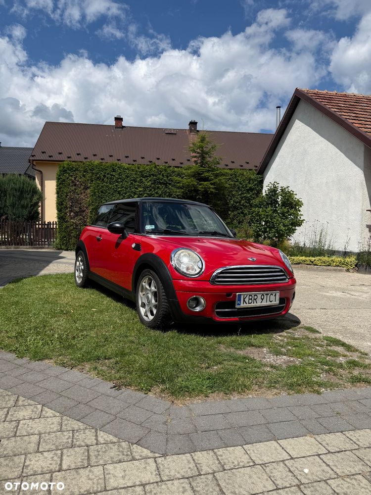 MINI Cooper - 3