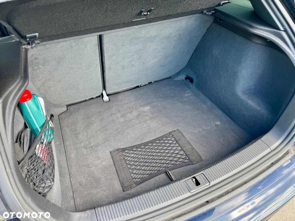 Audi A3 Sportback 1.4 TFSI Ambition - 15